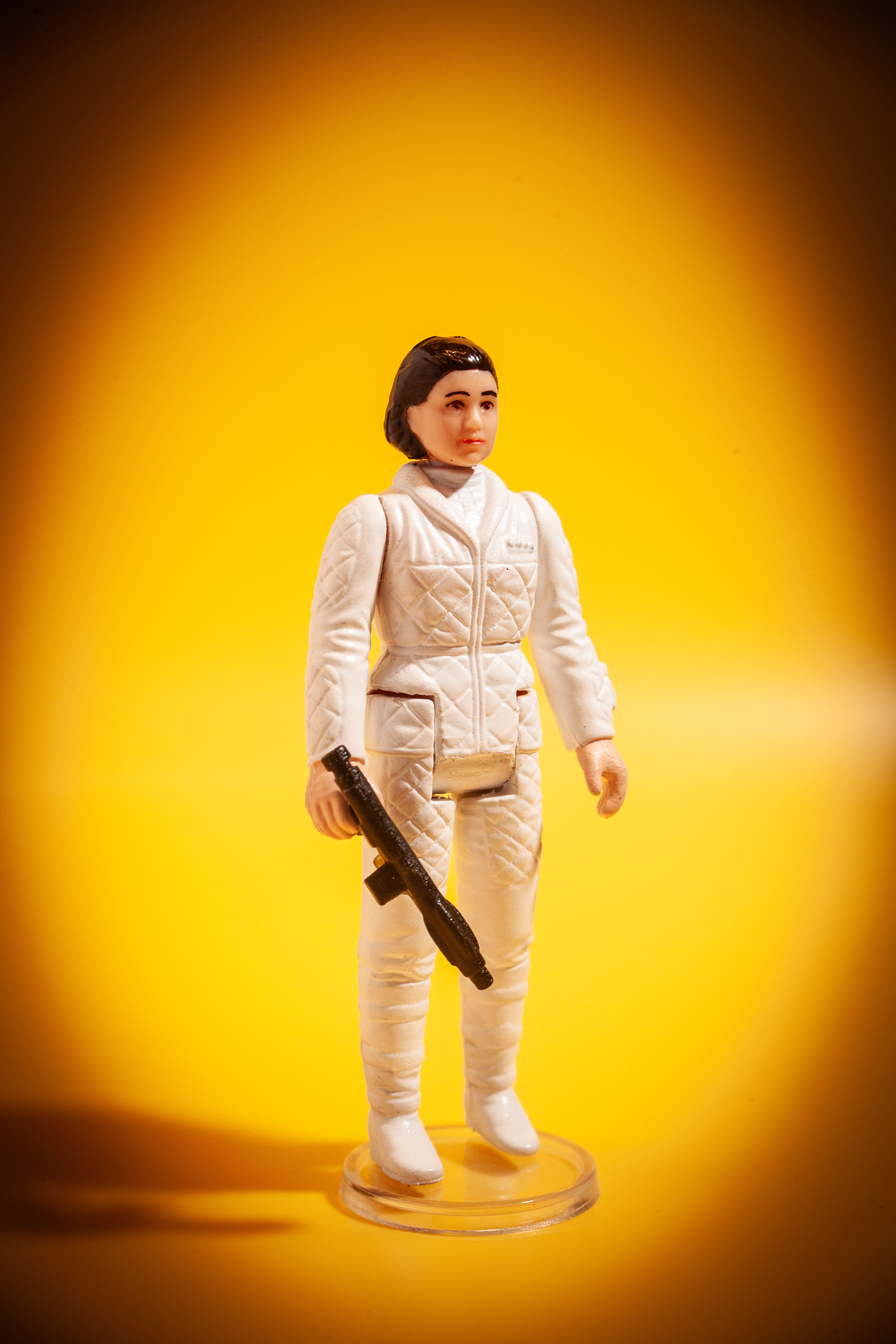 Princess Leia Bespin Escape image 4